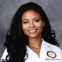 Antonia Johnson