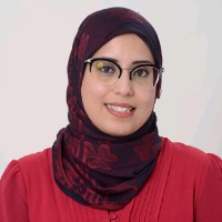 Wafa Hanibech