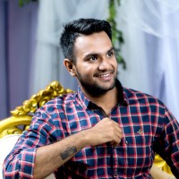Anirban Sarker