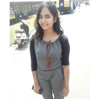 Richa Shah