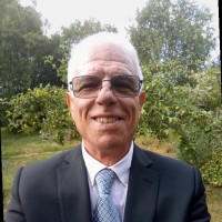 Jose Mp Fernandes