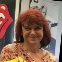 Patricia Blake