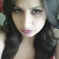 Danae Corral Barraza