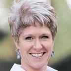 Frances Meredith