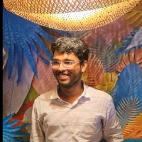 BhavithKumar Valluri