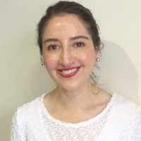 Estefania Villarroel Almonacid