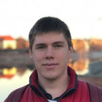 Maksym Koliada