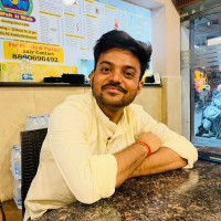 Suraj Verma