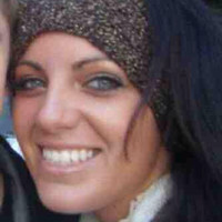 Jodie Robson