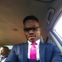 Chester Chivhanga