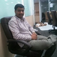 Shivanand Patil