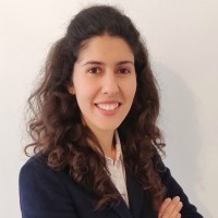 Raquel Borda D'​ Água