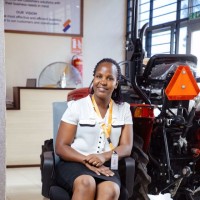 Ruth Chepkirui Lagat