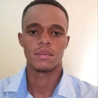 Kamogelo Kenneth