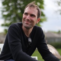 Daniel Kibby