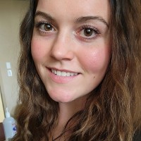 Brittney-Rose Ward
