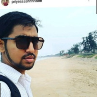 Priyesh K
