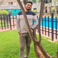 Gopi Krishna V