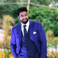 Ashrith Prakash