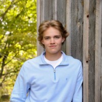 Zachary Gleason