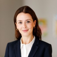Ajla Sophie Deichmann, Ll.M. (Bristol)