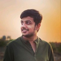 Dhruv Purohit
