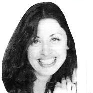 Paula Kaydus