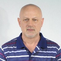 Evgeny Remezov