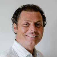 Greg COLLARD