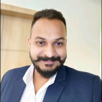 Pushpendra Singh Rajput