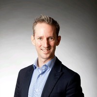 Damian Fletcher