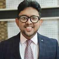 Pranjal K Gautam