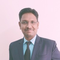 Krishna Yerramilli