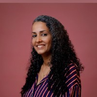 Einat Hazout