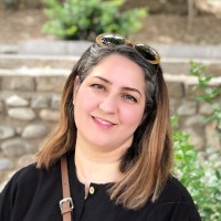 Farideh Elyasvandi