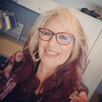 Sharon L. Furbur (Master Of Arts Organizational Leadership)