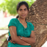Bhargavi Kurapati