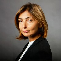 Ekaterine Kadagishvili