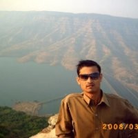 pradeep patil