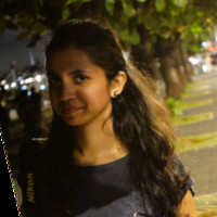Himali P