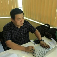Johan Lim