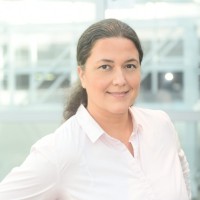 Kathrin Mehrabi