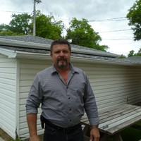 Bob Scott