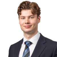 Simon Budh