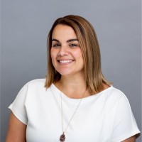 Giselle Argotte Tupper