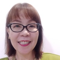 Juliet Lim