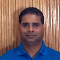 Bobby Parmar