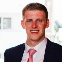Thad Riess, P.Eng., PMP