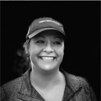 Mary Towsey