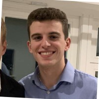 Ben Jones